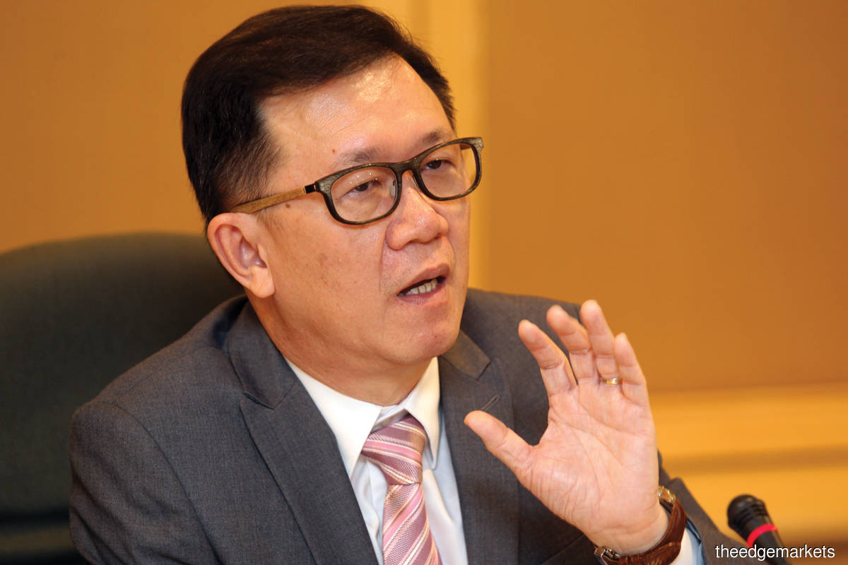 Effective leniency programme needed to combat bid rigging in Malaysia